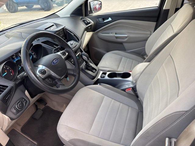 used 2015 Ford Escape car, priced at $7,999