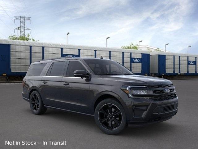 new 2024 Ford Expedition Max car, priced at $82,260
