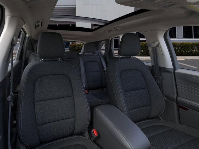 new 2024 Ford Escape car, priced at $34,398