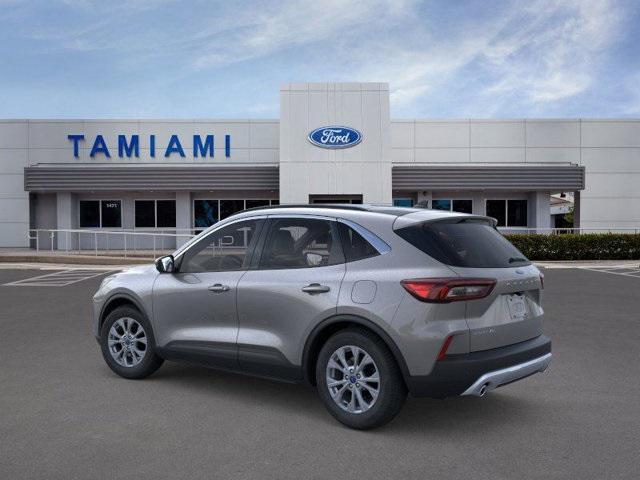 new 2024 Ford Escape car, priced at $34,398