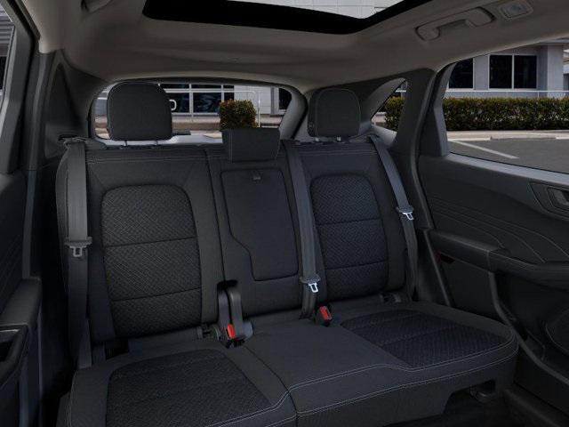new 2024 Ford Escape car, priced at $34,398