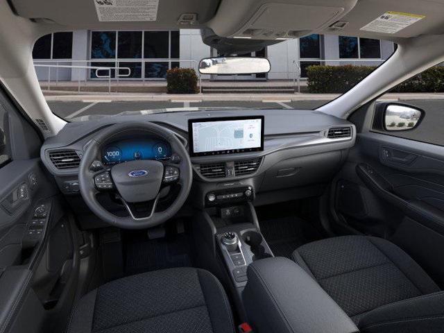 new 2024 Ford Escape car, priced at $34,398