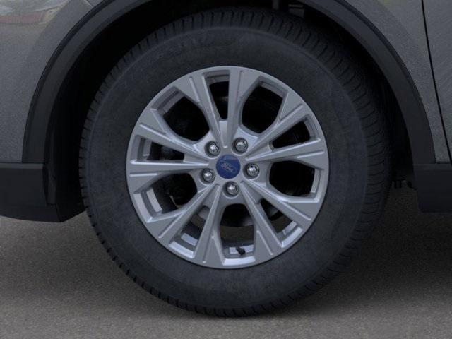 new 2024 Ford Escape car, priced at $34,398
