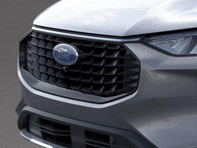 new 2024 Ford Escape car, priced at $34,398