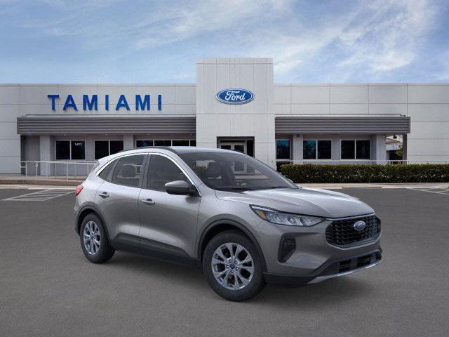 new 2024 Ford Escape car, priced at $34,398