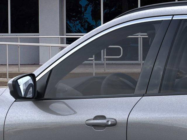 new 2024 Ford Escape car, priced at $34,398