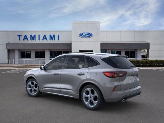 new 2024 Ford Escape car, priced at $31,780