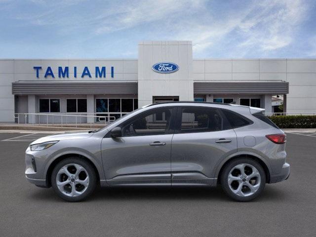 new 2024 Ford Escape car, priced at $31,780