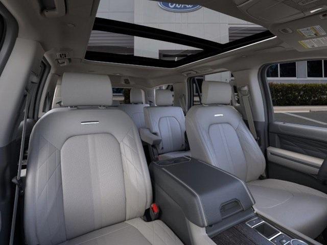 new 2024 Ford Expedition car, priced at $76,264