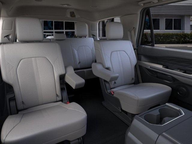 new 2024 Ford Expedition car, priced at $76,264