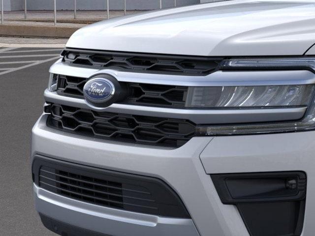 new 2024 Ford Expedition car, priced at $69,555