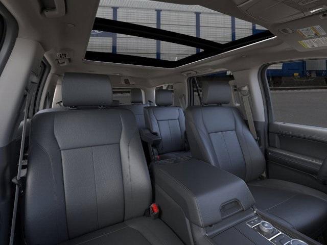 new 2024 Ford Expedition car, priced at $68,525