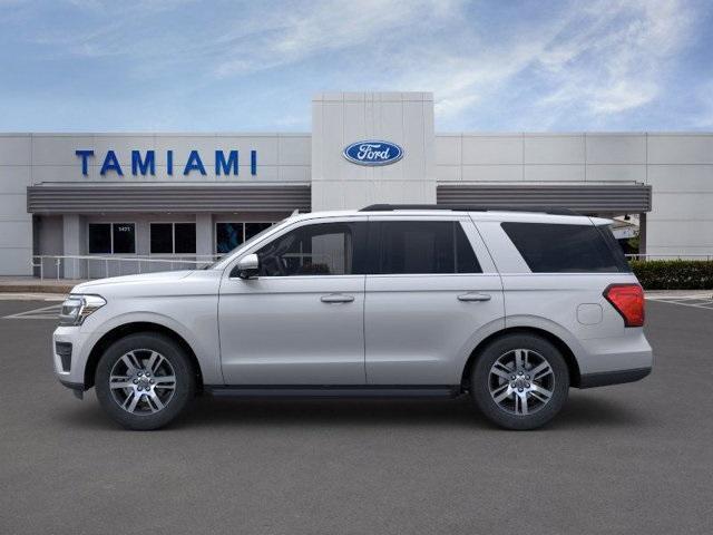 new 2024 Ford Expedition car, priced at $69,555