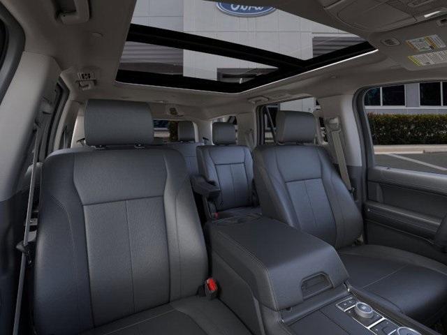 new 2024 Ford Expedition car, priced at $69,555