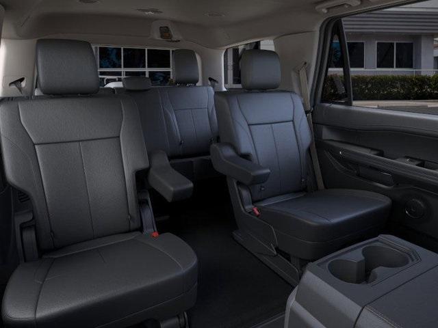 new 2024 Ford Expedition car, priced at $69,555