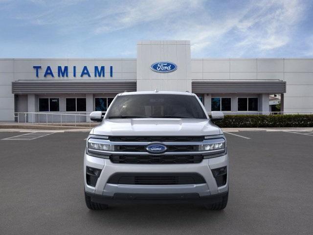 new 2024 Ford Expedition car, priced at $69,555