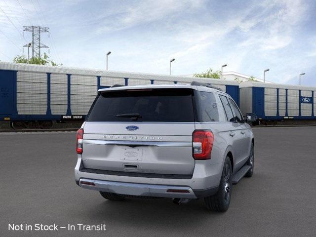 new 2024 Ford Expedition car, priced at $68,525