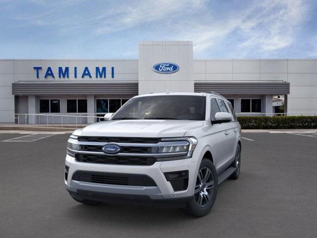 new 2024 Ford Expedition car, priced at $69,555