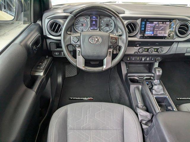 used 2019 Toyota Tacoma car, priced at $28,699