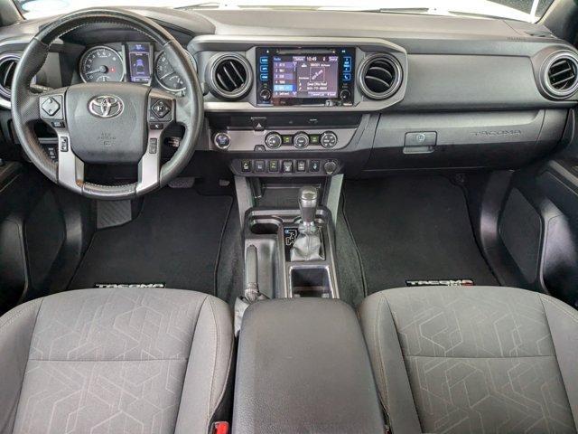 used 2019 Toyota Tacoma car, priced at $28,699