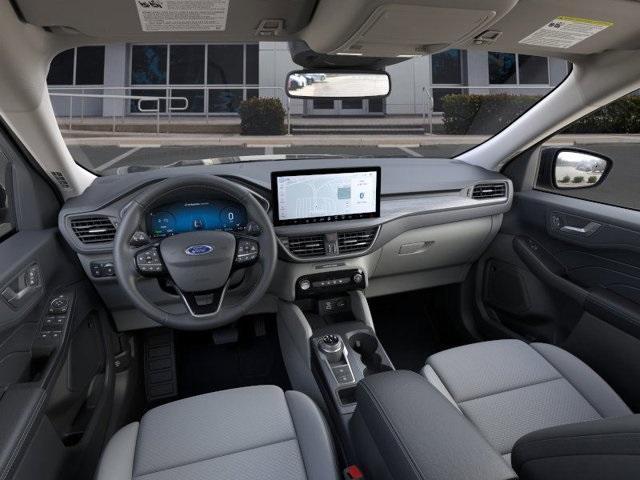 new 2024 Ford Escape car, priced at $37,040