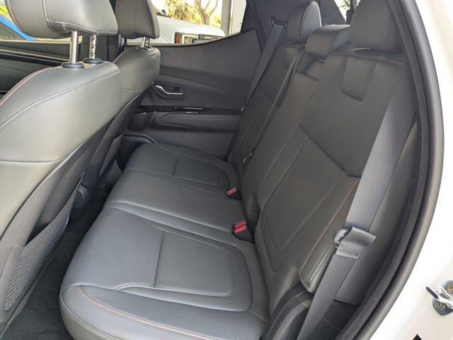 used 2022 Hyundai SANTA CRUZ car, priced at $29,990