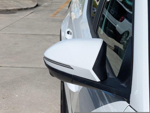 used 2022 Hyundai SANTA CRUZ car, priced at $29,990