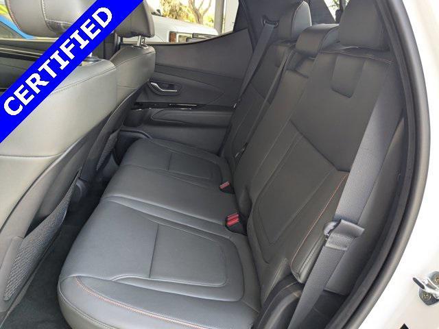 used 2022 Hyundai SANTA CRUZ car, priced at $27,990