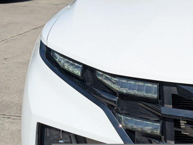used 2022 Hyundai SANTA CRUZ car, priced at $29,990