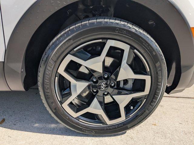 used 2022 Hyundai SANTA CRUZ car, priced at $29,990