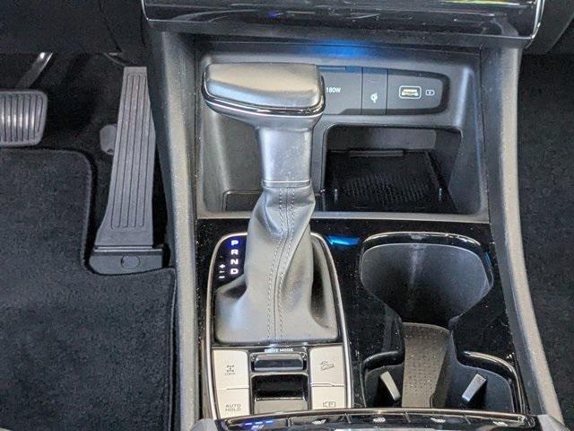 used 2022 Hyundai SANTA CRUZ car, priced at $29,990