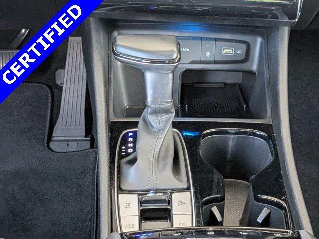 used 2022 Hyundai SANTA CRUZ car, priced at $27,990