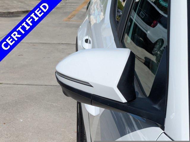 used 2022 Hyundai SANTA CRUZ car, priced at $27,990