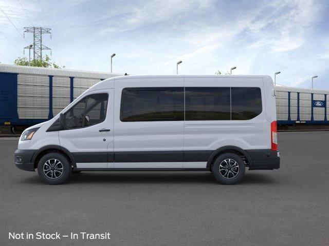 new 2024 Ford Transit-350 car, priced at $62,655