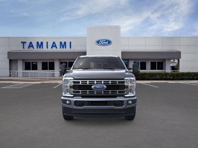 new 2025 Ford F-250 car, priced at $68,695