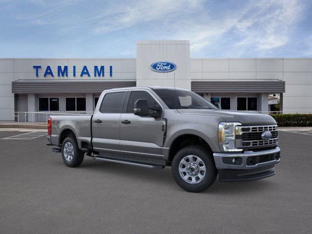 new 2025 Ford F-250 car, priced at $68,695