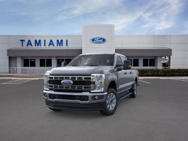 new 2025 Ford F-250 car, priced at $68,695