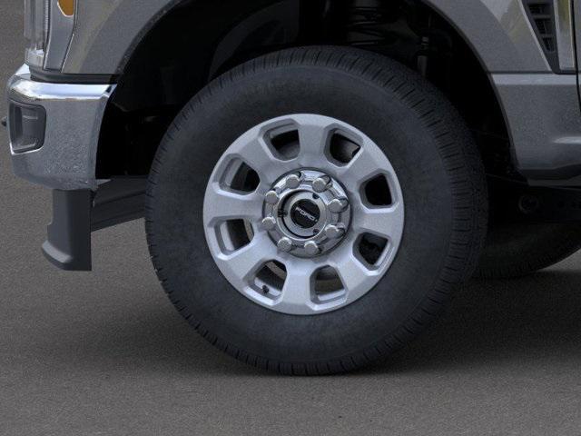 new 2025 Ford F-250 car, priced at $68,695