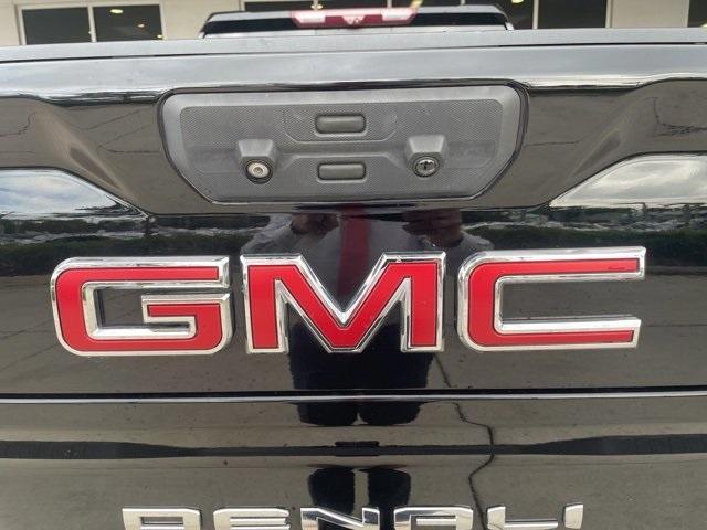 used 2022 GMC Sierra 2500 car, priced at $63,990