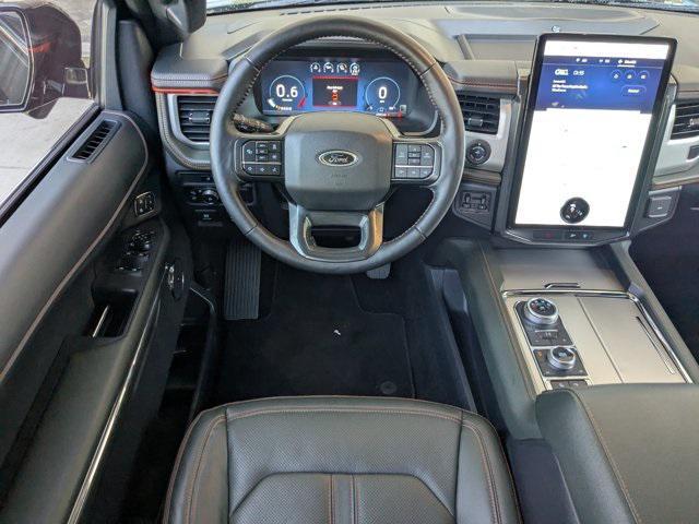 used 2022 Ford Expedition car, priced at $53,499