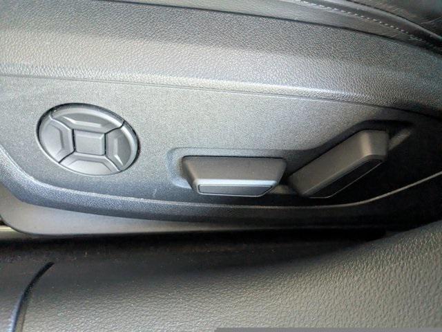 used 2024 Audi A6 car, priced at $38,999