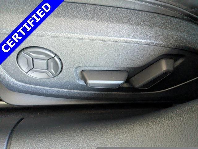 used 2024 Audi A6 car, priced at $35,974
