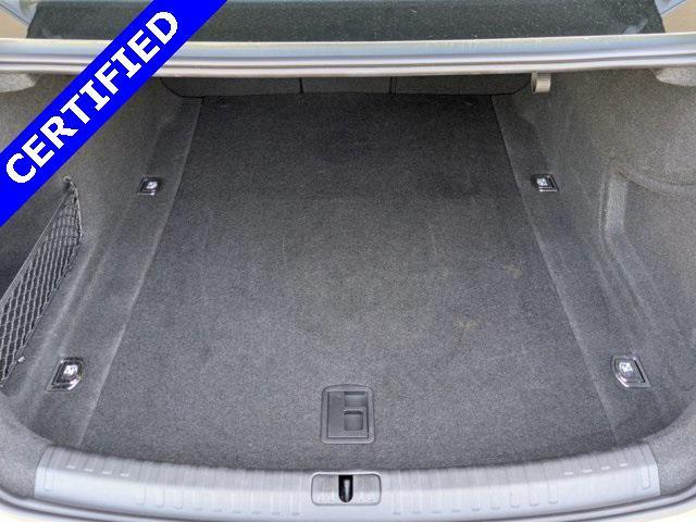 used 2024 Audi A6 car, priced at $35,974