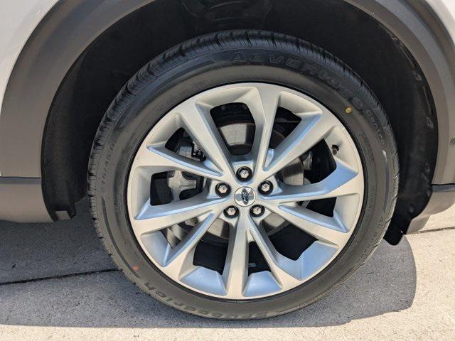 used 2021 Ford Explorer car, priced at $35,390
