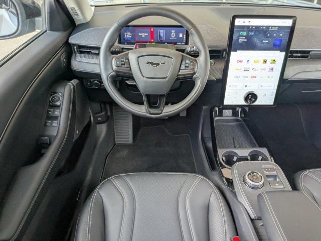used 2022 Ford Mustang Mach-E car, priced at $29,980