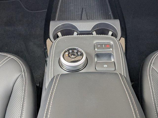 used 2022 Ford Mustang Mach-E car, priced at $29,980