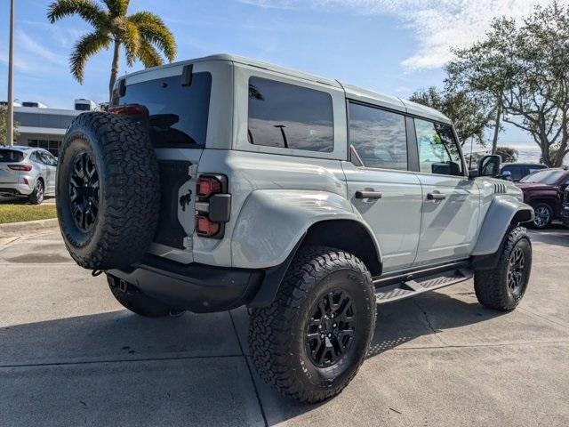 used 2024 Ford Bronco car, priced at $87,899