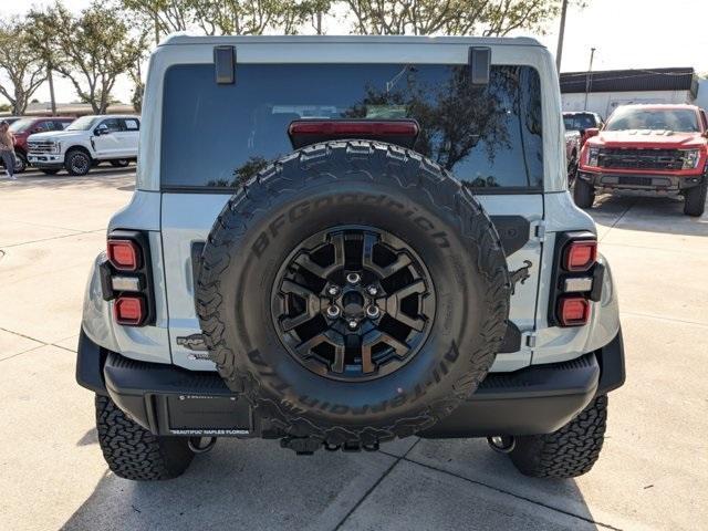 used 2024 Ford Bronco car, priced at $87,899