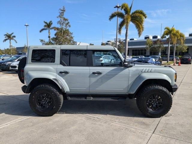 used 2024 Ford Bronco car, priced at $87,899