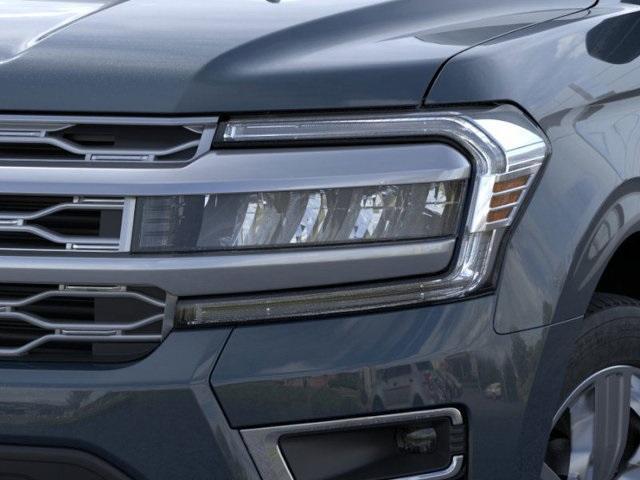 new 2024 Ford Expedition car, priced at $81,820